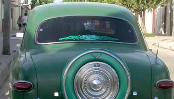 1951 Ford