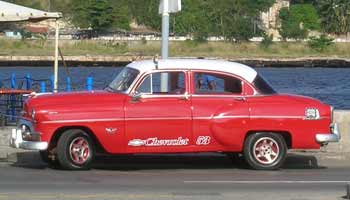 1953 Chevy