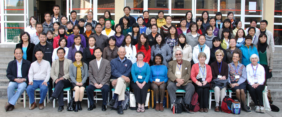 GV Team 178 Group Pic