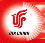 Air China logo