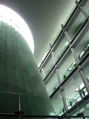 Beijing Capital Museum