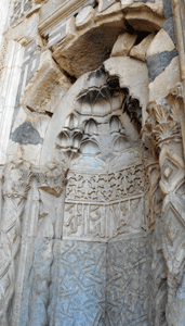 Sultanhan caravanserai