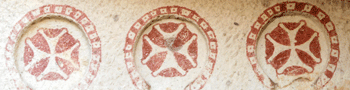 Yali Mosque decoration, Izmir