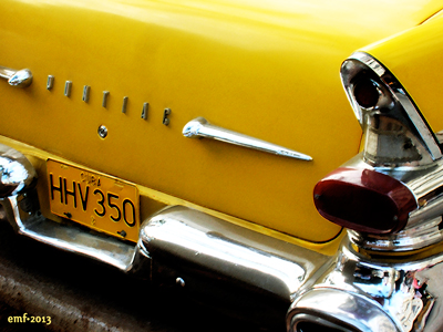Havana Style
