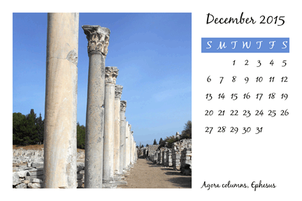 January
