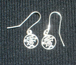 'Ai' Earrings