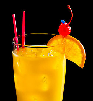 Harvey Wallbanger