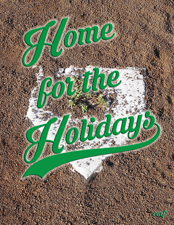 Home for the Holidays