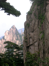 Huangshan