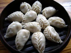 Jiaozi
