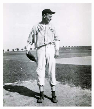 Joe Farrell, 1946