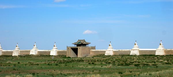 Karakorum