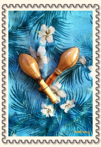 Maracas
