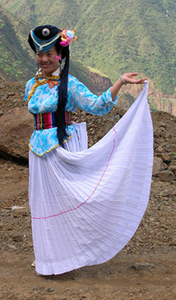 Mosuo Guide