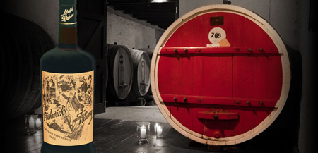 Mr. Pickwick's Port