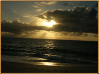 Pupukea Sunset