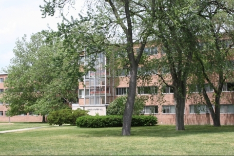 Rather Hall
