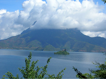 Lugu Lake