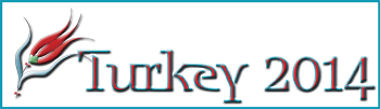Turkey 2014