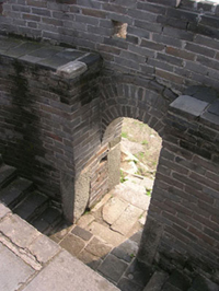 Great Wall, Mutianyu
