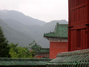 Wudangshan